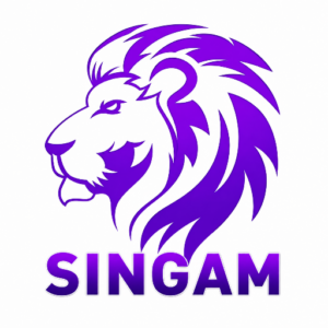 Singam lottery Game